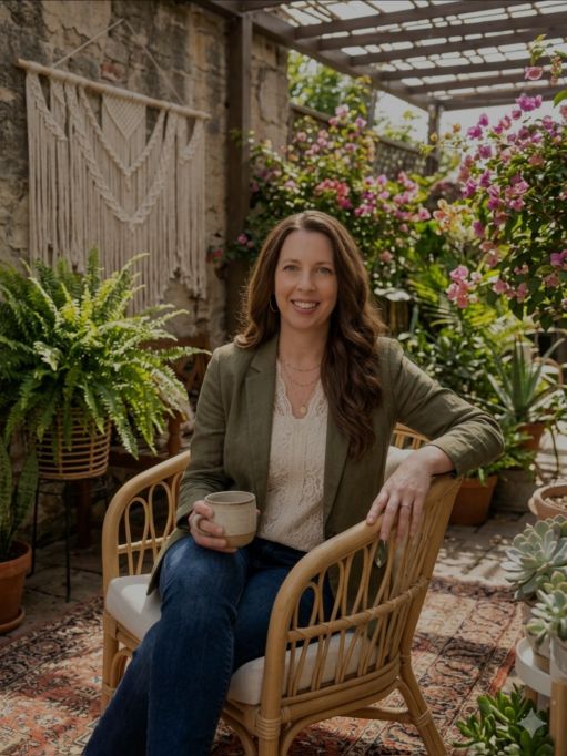 Toni Cavey